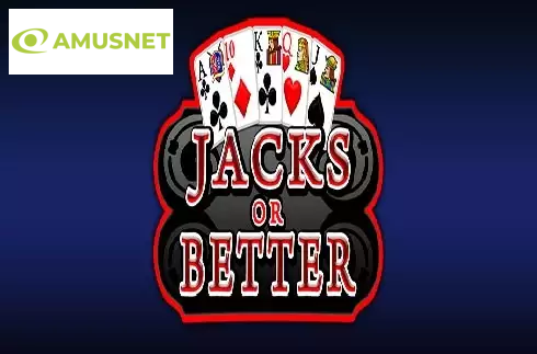 Jacks or Better